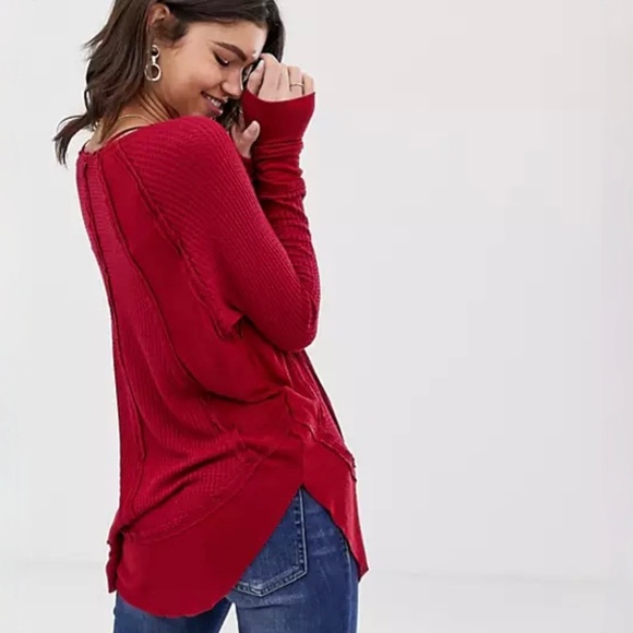 Mine won't make you look frumpy - promise! 🤣 So many {Anthropologie} sweaters! - Picture 13 of 15